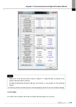 Preview for 521 page of LS ELECTRIC XGT Series User Manual