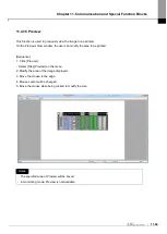 Preview for 523 page of LS ELECTRIC XGT Series User Manual