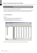 Preview for 524 page of LS ELECTRIC XGT Series User Manual