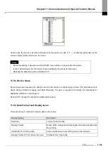 Preview for 525 page of LS ELECTRIC XGT Series User Manual