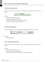 Preview for 596 page of LS ELECTRIC XGT Series User Manual