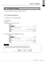 Preview for 605 page of LS ELECTRIC XGT Series User Manual