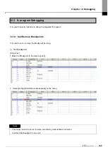 Preview for 611 page of LS ELECTRIC XGT Series User Manual