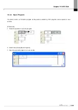 Preview for 699 page of LS ELECTRIC XGT Series User Manual