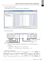 Preview for 749 page of LS ELECTRIC XGT Series User Manual