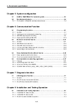 Предварительный просмотр 8 страницы LS Industrial Systems G0L-GWRA User Manual