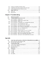 Предварительный просмотр 9 страницы LS Industrial Systems G0L-GWRA User Manual