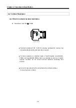 Предварительный просмотр 30 страницы LS Industrial Systems G0L-GWRA User Manual