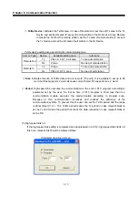 Предварительный просмотр 47 страницы LS Industrial Systems G0L-GWRA User Manual