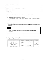 Предварительный просмотр 69 страницы LS Industrial Systems G0L-GWRA User Manual