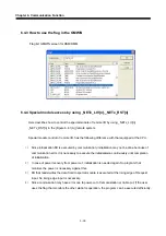 Предварительный просмотр 70 страницы LS Industrial Systems G0L-GWRA User Manual