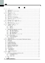 Preview for 2 page of LS Industrial Systems iG5A Series Manual