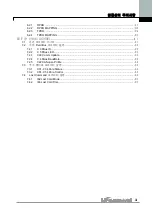 Preview for 3 page of LS Industrial Systems iG5A Series Manual