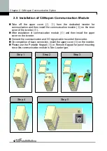 Preview for 62 page of LS Industrial Systems iG5A Series Manual