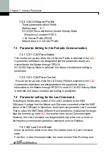 Preview for 98 page of LS Industrial Systems iG5A Series Manual