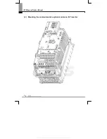 Preview for 4 page of LS Industrial Systems iS7 RAPIEnet Option Manual