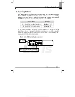 Preview for 7 page of LS Industrial Systems iS7 RAPIEnet Option Manual