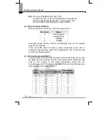 Preview for 12 page of LS Industrial Systems iS7 RAPIEnet Option Manual