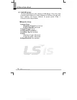 Preview for 20 page of LS Industrial Systems iS7 RAPIEnet Option Manual