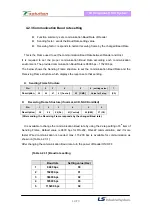 Предварительный просмотр 49 страницы LS Industrial Systems LGRF-H User Manual