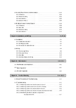 Предварительный просмотр 10 страницы LS Industrial Systems MASTER-K80S User Manual