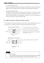 Предварительный просмотр 33 страницы LS Industrial Systems MASTER-K80S User Manual