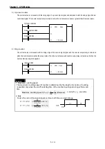 Предварительный просмотр 39 страницы LS Industrial Systems MASTER-K80S User Manual