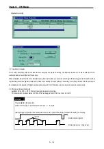 Предварительный просмотр 42 страницы LS Industrial Systems MASTER-K80S User Manual