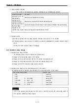 Предварительный просмотр 46 страницы LS Industrial Systems MASTER-K80S User Manual