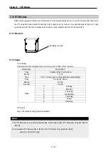 Предварительный просмотр 60 страницы LS Industrial Systems MASTER-K80S User Manual