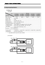 Предварительный просмотр 64 страницы LS Industrial Systems MASTER-K80S User Manual