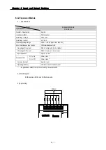 Предварительный просмотр 69 страницы LS Industrial Systems MASTER-K80S User Manual