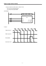 Предварительный просмотр 84 страницы LS Industrial Systems MASTER-K80S User Manual