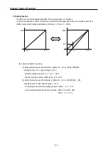 Предварительный просмотр 130 страницы LS Industrial Systems MASTER-K80S User Manual