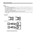 Предварительный просмотр 131 страницы LS Industrial Systems MASTER-K80S User Manual