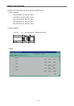 Предварительный просмотр 135 страницы LS Industrial Systems MASTER-K80S User Manual