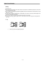 Предварительный просмотр 139 страницы LS Industrial Systems MASTER-K80S User Manual