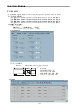 Предварительный просмотр 141 страницы LS Industrial Systems MASTER-K80S User Manual