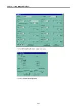 Предварительный просмотр 204 страницы LS Industrial Systems MASTER-K80S User Manual