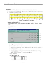 Предварительный просмотр 216 страницы LS Industrial Systems MASTER-K80S User Manual