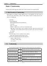 Предварительный просмотр 231 страницы LS Industrial Systems MASTER-K80S User Manual