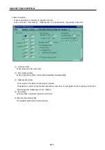 Предварительный просмотр 247 страницы LS Industrial Systems MASTER-K80S User Manual