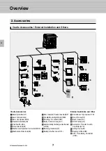 Preview for 8 page of LS Industrial Systems Metasol Series Technical Catalogue