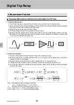 Preview for 52 page of LS Industrial Systems Metasol Series Technical Catalogue