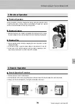 Preview for 79 page of LS Industrial Systems Metasol Series Technical Catalogue