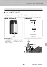 Preview for 121 page of LS Industrial Systems Metasol Series Technical Catalogue