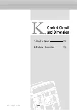 Preview for 136 page of LS Industrial Systems Metasol Series Technical Catalogue