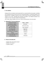 Preview for 3 page of LS Industrial Systems Modbus TCP SV-iS7 Series User Manual