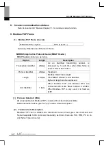 Preview for 11 page of LS Industrial Systems Modbus TCP SV-iS7 Series User Manual