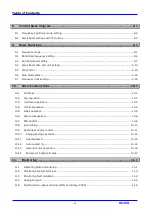 Предварительный просмотр 6 страницы LS Industrial Systems SV iC5 Series User Information